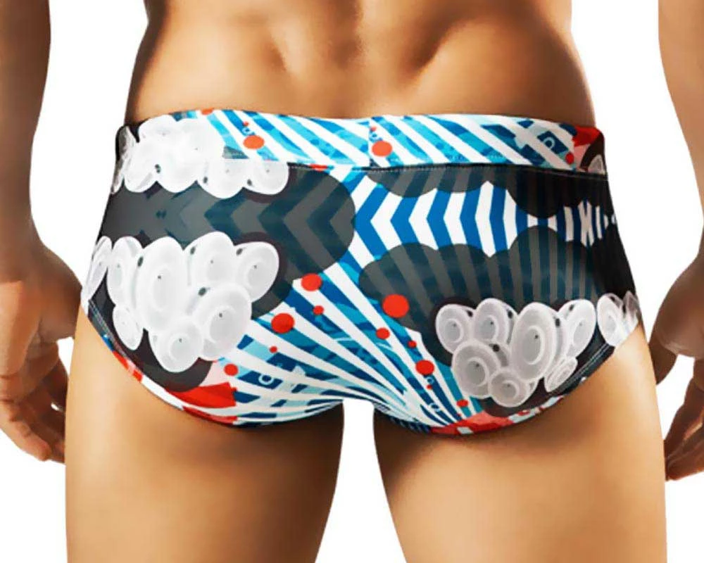 Clever 0557 Gomera Swimsuit 4 Clever 0557 Gomera Swimsuit