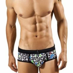 Clever 0564 Similan Swimsuit Brief Swimwear