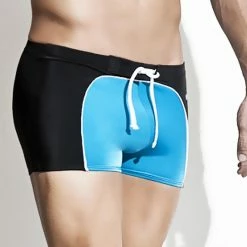 Intymen INT0583 Breeze Swim