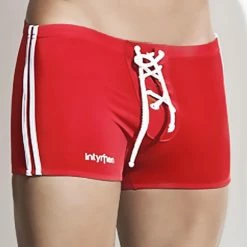 Intymen INT0584 Tie Me Up Swim