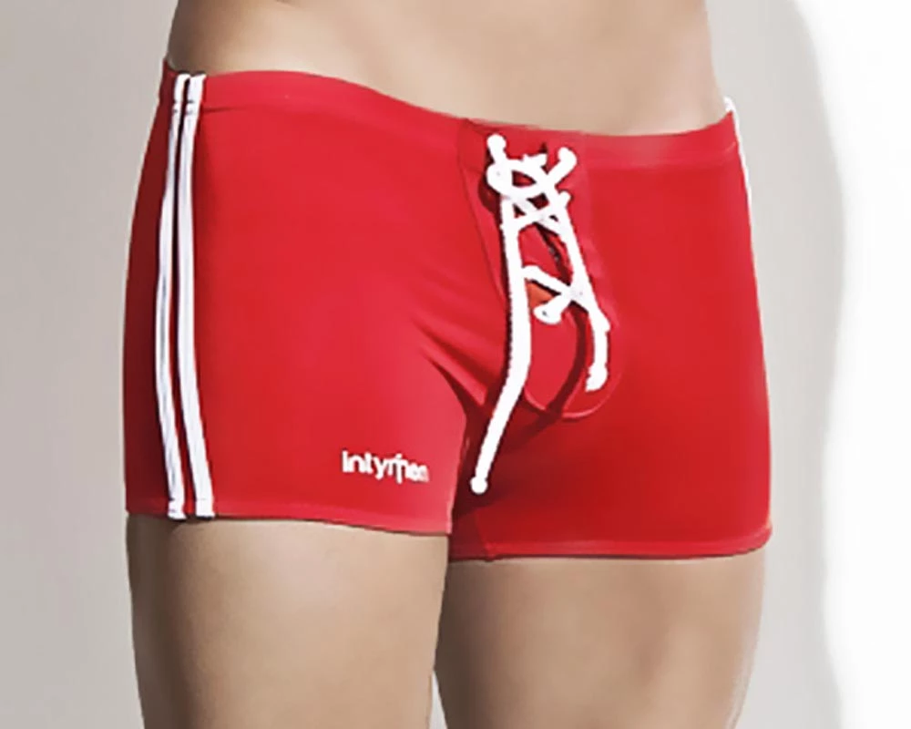 Intymen INT0584 Tie Me Up Swim 3 Intymen INT0584 Tie Me Up Swim