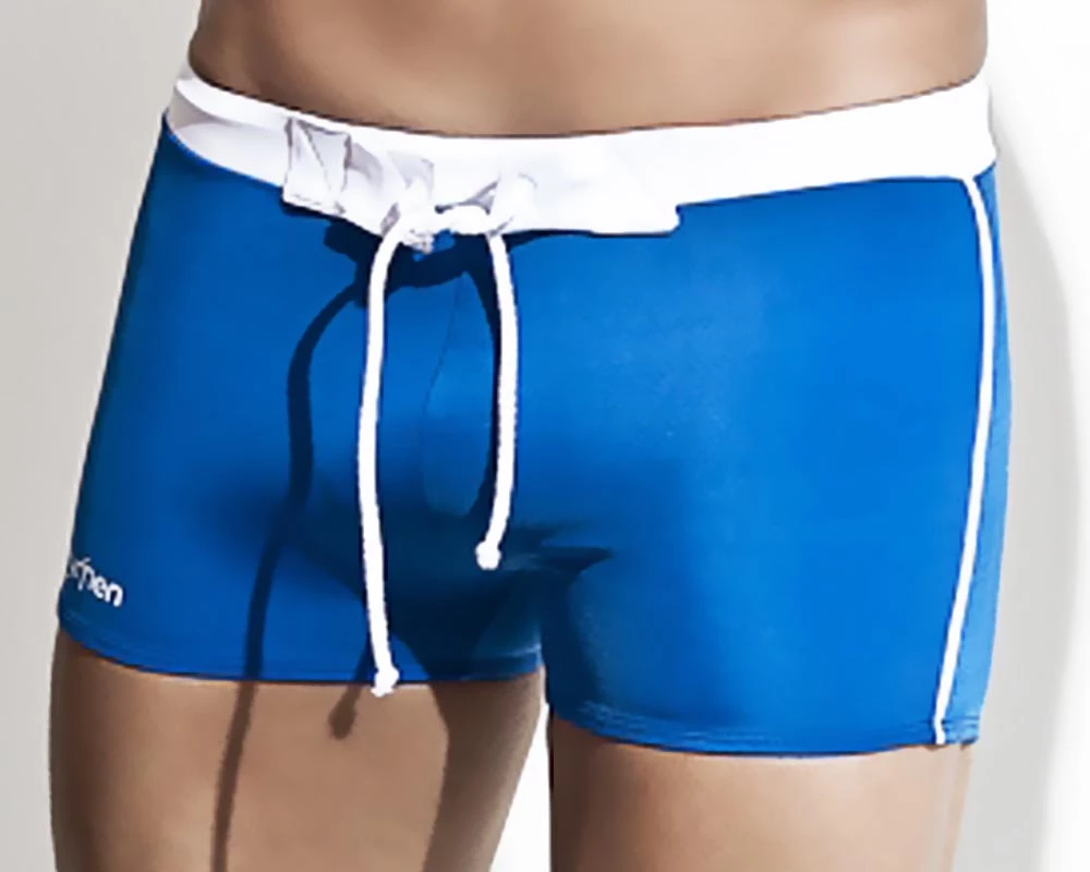 Intymen INT0587 Sailor Swimsuit 3 Intymen INT0587 Sailor Swimsuit