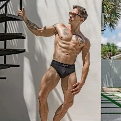 Kyle KLI033 Elevation Bikini What's New