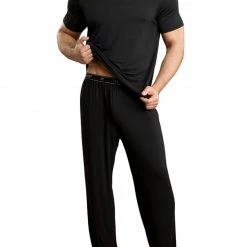 Male Power 188-171 Bamboo Lounge Pant