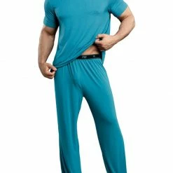 Male Power 188-171 Bamboo Lounge Pant