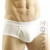 Calvin Klein 1033007 Fly Front Brief 3-Pack 2 Calvin Klein 1033007 Fly Front Brief 3-Pack