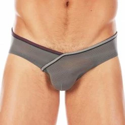 Gregg Homme 112103 Forplay Briefs Underwear