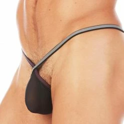 Gregg Homme 112114 Forplay String