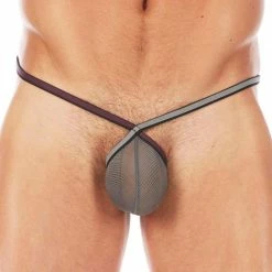 Gregg Homme 112114 Forplay String