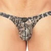 Gregg Homme 112303 AWOL Brief Camo Underwear