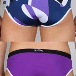 Timoteo 1203 Convertible Swim 10 Timoteo 1203 Convertible Swim