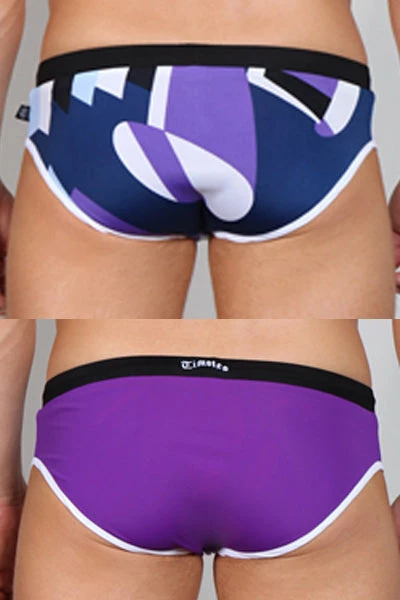 Timoteo 1203 Convertible Swim 6 Timoteo 1203 Convertible Swim