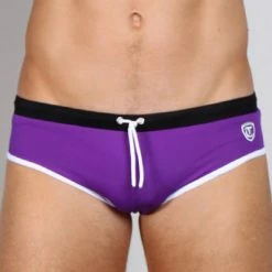 Timoteo 1203 Convertible Swim