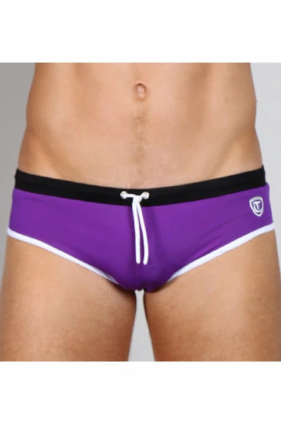 Timoteo 1203 Convertible Swim 3 Timoteo 1203 Convertible Swim