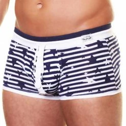 Modus Vivendi 12121 Button Boxer Marin Underwear 7 Modus Vivendi 12121 Button Boxer Marin Underwear