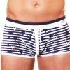 Modus Vivendi 12121 Button Boxer Marin Underwear