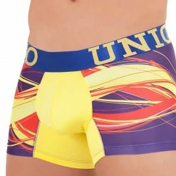 Unico 12300821-65 Corteza Short Boxer