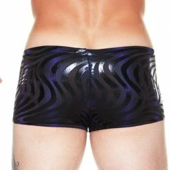 Male Power 145-166 Mini Short Wave Ombre