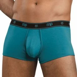 Male Power 150-171 Bamboo Short