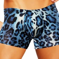 Male Power 153-032 Pouch Short Anaconda 10 Male Power 153-032 Pouch Short Anaconda