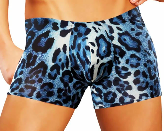 Male Power 153-032 Pouch Short Anaconda 6 Male Power 153-032 Pouch Short Anaconda