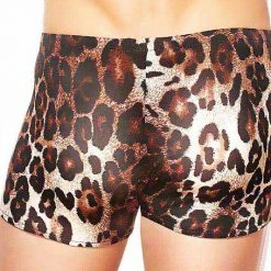 Male Power 153-032 Pouch Short Anaconda 9 Male Power 153-032 Pouch Short Anaconda