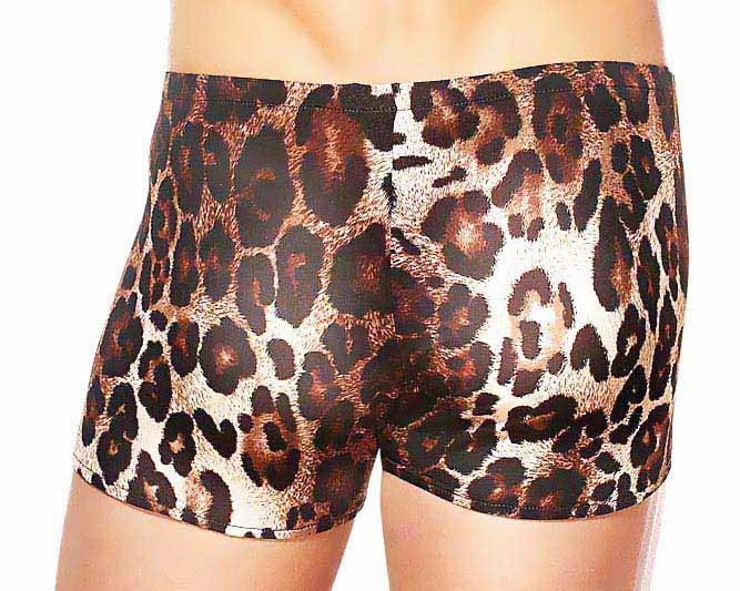 Male Power 153-032 Pouch Short Anaconda 5 Male Power 153-032 Pouch Short Anaconda
