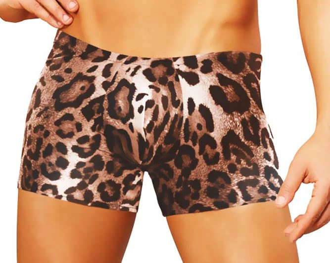 Male Power 153-032 Pouch Short Anaconda 3 Male Power 153-032 Pouch Short Anaconda