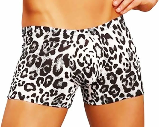 Male Power 153-032 Pouch Short Anaconda 7 Male Power 153-032 Pouch Short Anaconda