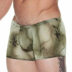 Male Power 153-062 Skyview Short