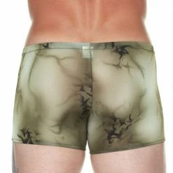 Male Power 153-062 Skyview Short