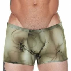 Male Power 153-062 Skyview Short