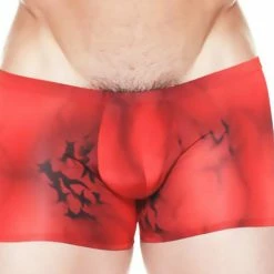 Male Power 153-062 Skyview Short