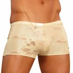 Male Power 153-175 Family Jewels Short Sapphire