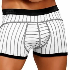 Male Power 156-169 Panel Short Safari