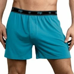 Male Power 160-171 Bamboo Boxer
