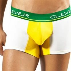 Underwear Clever 2169 Banana Monkey Boxer