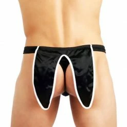 Costumes Gregg Homme 25504 Tuxedo Thong