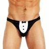 Costumes Gregg Homme 25504 Tuxedo Thong