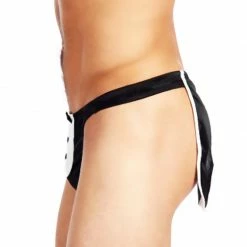 Costumes Gregg Homme 25504 Tuxedo Thong