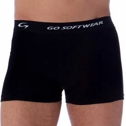 Go Softwear 2713 Super Padded Trunk