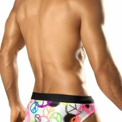 Vuthy 273 Peace Bikini