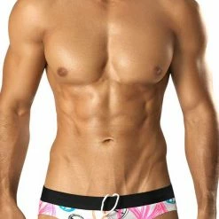 Vuthy 273 Peace Bikini