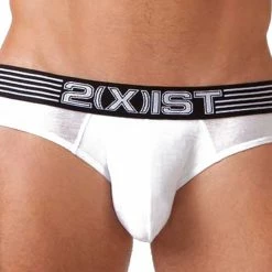 2xist 2X003240 Maximize Sculpted Contour Pouch Brief
