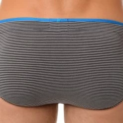 2xist 2X004532 Barcode Bikini Brief