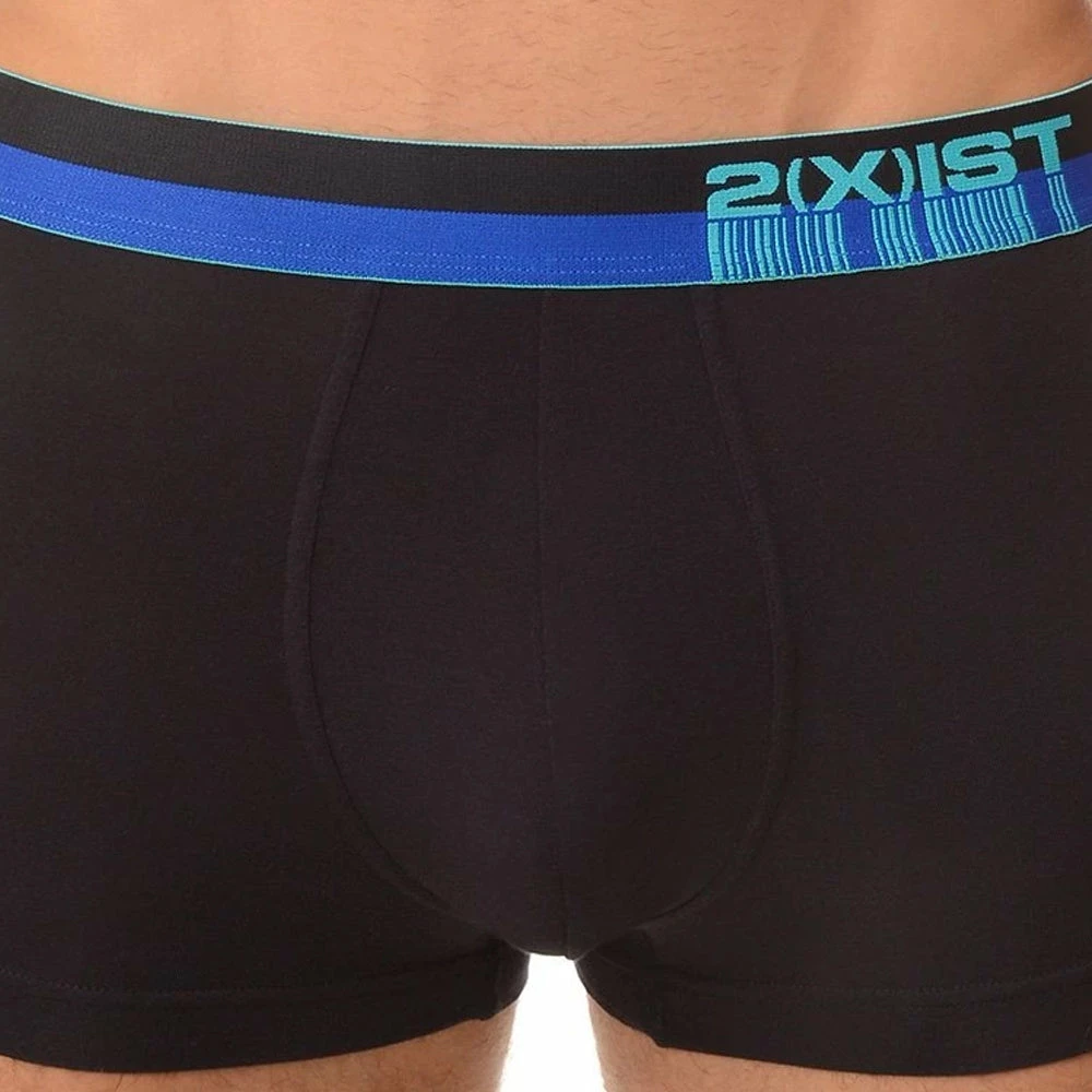 2xist 2X004533 Barcode No Show Trunk 3 2xist 2X004533 Barcode No Show Trunk