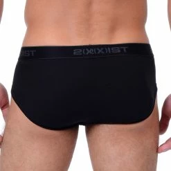 2xist 2X020303 3-Pack Contour Pouch Brief