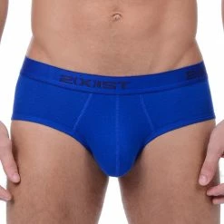 2xist 2X020303 3-Pack Contour Pouch Brief