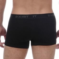 2XIST 2X020333 ESSENTIAL 3Pack NO SHOW TRUNK