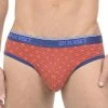 2xist 2X021320 3-Pack Stretch No-Show Brief